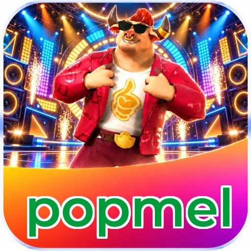 popmel Bônus Oficial - Rollover 25x Justo