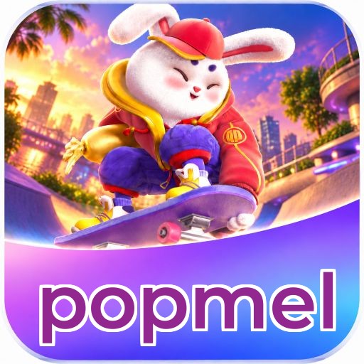 popmel Logo