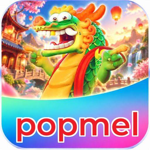 Logo popmel Baixar Download Brasil