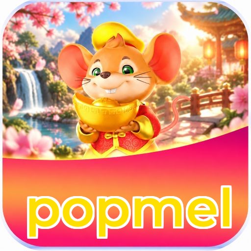 Login seguro popmel com 2FA e Face ID