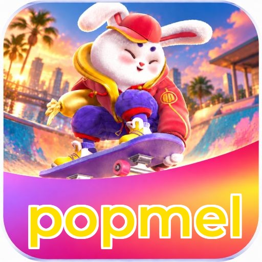Logo popmel Download Brasil
