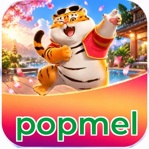 popmel Fortune Games - Tiger, Ox, Rabbit RTP Certificado