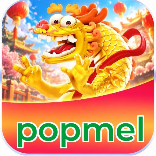 popmel Logo Seguro