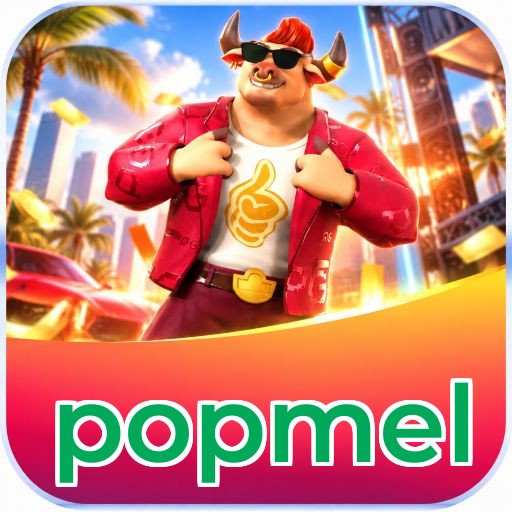 popmel Loteria Online Brasil Certificada eCOGRA