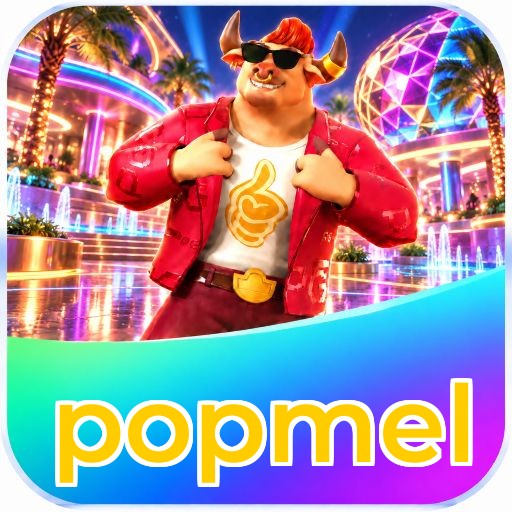 Como instalar o app da popmel