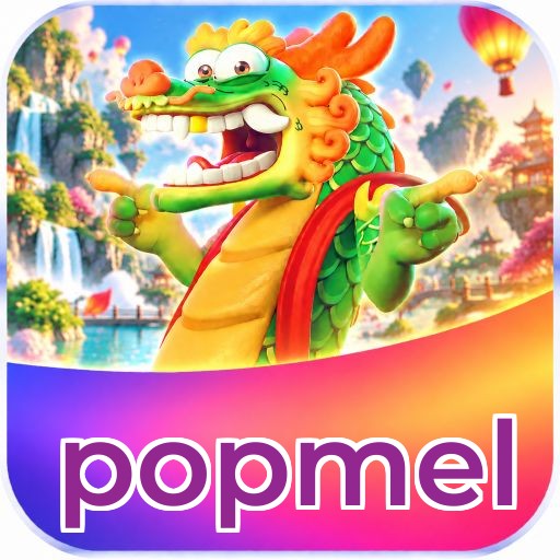 Bot popmel Telegram