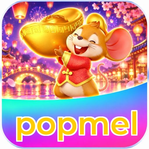 Logo popmel Plataforma Certificada