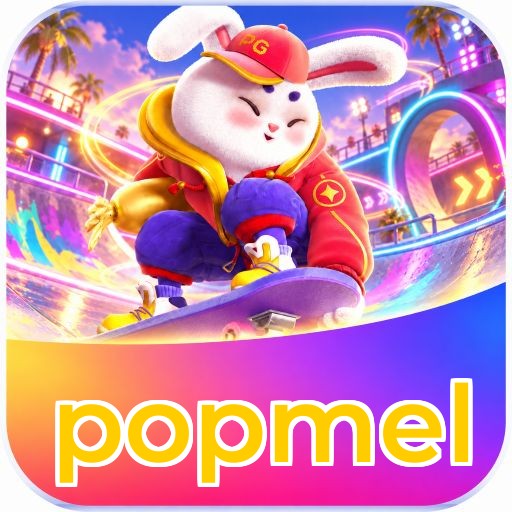 popmel Baixar Download Logo Oficial Certificado