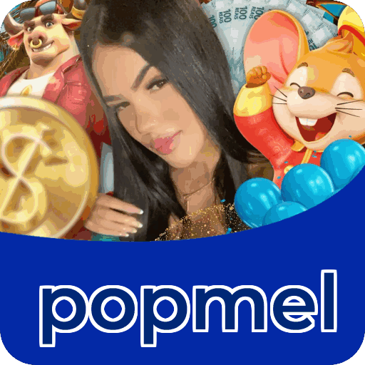 popmel APP mobile iOS Android - 187 mil downloads São Paulo Rio BH