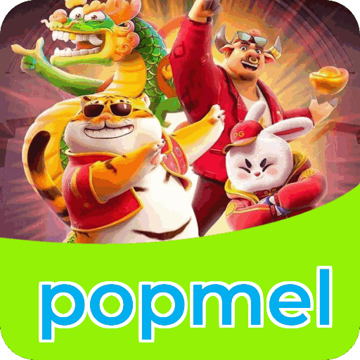 Catálogo popmel 2.547 jogos - Pragmatic Play, Evolution, NetEnt
