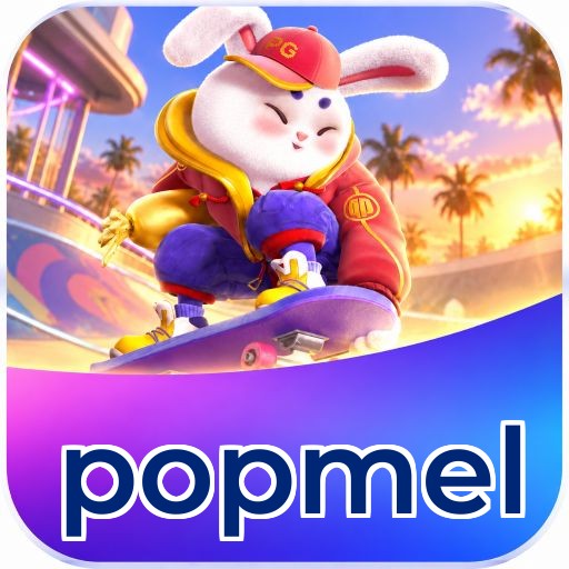 popmel Logo