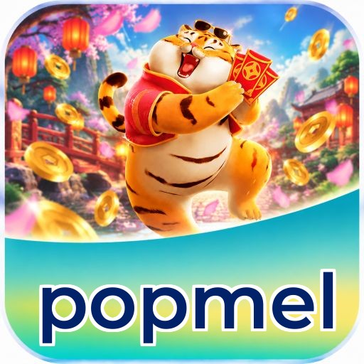 popmel Plataforma Confiável