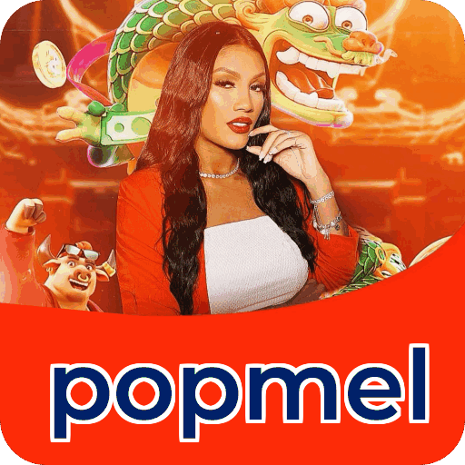 Comparação APP mobile vs versão web da popmel